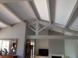 Resultat De Recherche D Images Pour Poutres Apparentes Peintes Poutres Apparentes Poutres Peintes Plafond A La Francaise