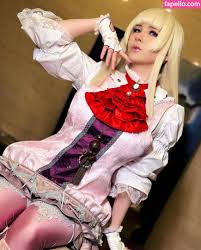 akemikun Nude Leaked Photo 1 - Fapello