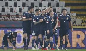 Risultati live, formazioni, calendario, statistiche, classifiche, news, video e highlights. Euro 2020 Scozia Nel Gruppo D Con Croazia Repubblica Ceca E Inghilterra Il Derby Si Gioca A Wembley Nazionali Calciomercato Com