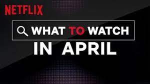 New season of 'money heist,' new shows from kenya barris and mindy kaling on tap. What Is Coming To Netflix Canada In April 2020 The Tv Addict