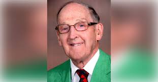 Obituary information for Rev. Richard D. Hemann