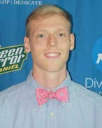 McDANIEL COLLEGE MEN'S OUTDOOR TRACK & FIELD RECORD BOOK 1899-2024