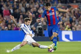 Résultats de foot en espagne et calendriers complets pour la saison. Foot Espagne Resultats Et Classement De La 32eme Journee De La Liga