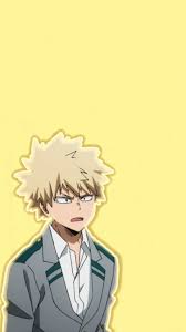  Katsuki Bakugou Wallpaper Anime Wallpaper Anime Boyfriend