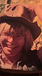 ☕️ Good morning VL community, happy Tuesday to you all. Denver dropped out  of college to pursue a career in music. He relocated to California where he  adopted Denver as his stage surname in tribute to ...