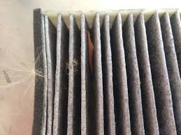 The glove box will need to be removed in order to access the cabin air filter so take everything out of it first. Car Maintenance 101 What Is A Cabin Air Filter When Should You Check Yours Onallcylinders