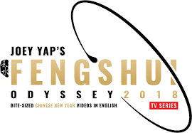 Joey Yaps Feng Shui Odyssey Series