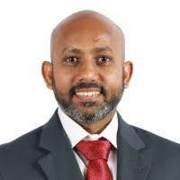 Amit Chaurasia Email & Phone Number