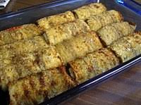 Gf df sf ef nf*. List Of Eggplant Dishes Wikipedia