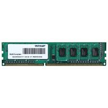 Entre y conozca nuestras increíbles ofertas y promociones. Memorie Ram Patriot Dimm Ddr3 8gb 1600 Mhz Cl11 1 5v Pret 131 93 Lei Badabum Ro