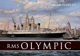 Olympic, first of a trio of liners which included titanic and britannic, was built at harland & wolff olympic's longest serving commander, sir bertram hayes, summed her up well: Rms Olympic By Brian Hawley