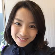 Pearl Lin (@ciapearl)