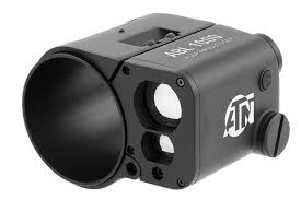 Maybe you would like to learn more about one of these? Superjagd Jagd Shop Atn Laser Entfernungsmesser Abl Smart Bis 1500m