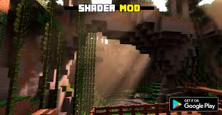 But functions smoothly with minecraft on any android or ios gadget. Realistic Rtx Shaders Mod For Mcpe De Estondonair Android Aplicaciones Appagg