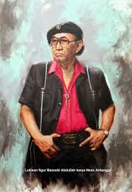 Lukisan delsy syamsumar vincent van gogh pelukis seni kanvas. Lukisan Original Karya Pelukis Maestro Terkenal Lukisan Dan Biografi Basoeki Abdullah