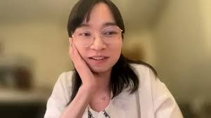 Jiayuan Mao's Instagram, Twitter & Facebook