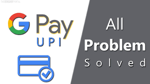 Google Pay Not Working Solved Youtube