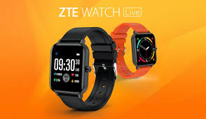 ZTE Watch Live ...