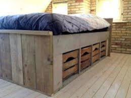 de steigeraar bed koops bed kopen bed op maat bed