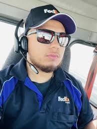 Cecilia Qa Gilbert Az Fed Ex