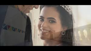 mina & madonna wedding film