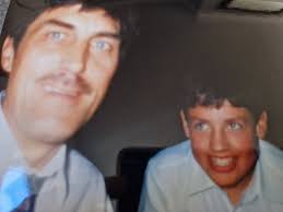 Tribute to Brian Ling, 1943