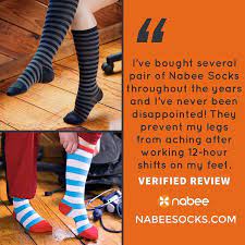 Nabee Socks Nabeesocks Instagram Photos And Videos Socks Compression Socks Instagram