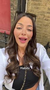 Habibi Nadia