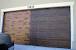 Wood Look Garage Door Paint