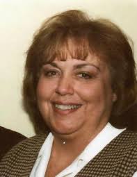 Susan Davis Obituary (1954