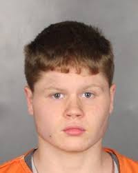 Crawford man sentenced to prison for abusing, videoing child