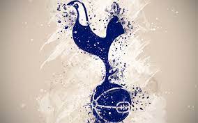 Последние твиты от tottenham hotspur (@spursofficial). Herunterladen Hintergrundbild Tottenham Hotspur Fc 4k Malen Kunst Logo Kreativ Englisch Fussball Team Premier League Wappen Weisser Hintergrund Grunge Style Tottenham London England Vereinigtes Konigreich Fussball Fur Desktop Kostenlos