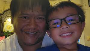 Fundraiser by John Lee Adames : Jorge Luis Adames III