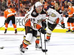He previously played with the boston bruins and anaheim ducks of the national hockey league (nhl). Anaheim Ducks Ondrej Kase Making His Case