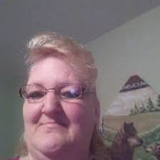 Penny Vickers in people