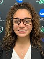 St. Lawrence, Vazquez each net 17 in loss at Endicott