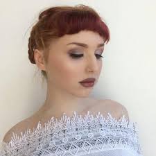 Profile for Lucy Stewart Makeup