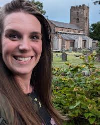 My talk 'Call me Erindiana Lloyd Jones