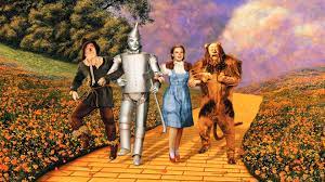 In which body part can you find the femur? Wizard Of Oz Quiz Answers And Winners