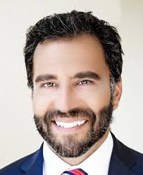 2024 General Election Candidates