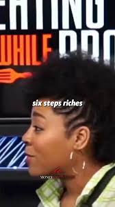 fSix steps to riches from @havilahmalone., Follow @moneymotivation.co,  Follow @moneymotivation.co, Follow @moneymotivation.co, #iamthehustle  #moneymotivation #business #success #money #hustle ...