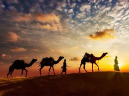 Asal mula sholawat nabi khidir untuk kecerdasan. Kisah Nabi Khidir Dan Nabi Musa Yang Penuh Pelajaran