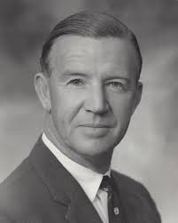 Major D. G. M. MURPHY AM