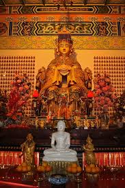 Malaysia's second religion is mahayana buddhism accounting for approximately 20% of the population. Religion In Malaysia