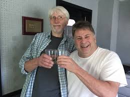 The spirit of rock, l'esprit de montréal! Terry Dimonte On Twitter End Of An Era After 40 Years Chom977 Too Tall Retires In October