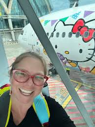 AMERICAN AIRLINES Travel Credit Question! ** Posted this in Girls LOVE  Travel® but putting here in case someone following me knows the answer… ✨  Question: If I book and pay for