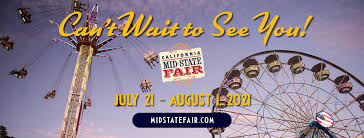 Google has many special features to help you find exactly what you're looking for. Paso Robles Event Center Announces 2021 California Mid State Fair Is Happening Paso Robles Press