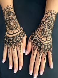 You can get usually get it at your local middle eastern or. First Henna 101 J U Henna Tattoo