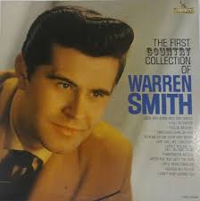 Warren Smith Albums: songs, discography, biography, and listening guide