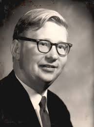 Randall Jones Obituary